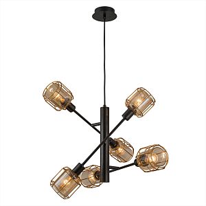Подвесной светильник Citilux CL542162 фото