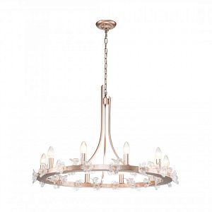 Подвесная люстра Favourite 2967-10P фото