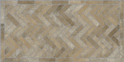 Керамогранит Jano Tiles Road Ocre R11 60х120