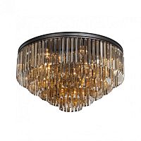 Накладная люстра Vitaluce V1807-1/8+4+4+1PL фото