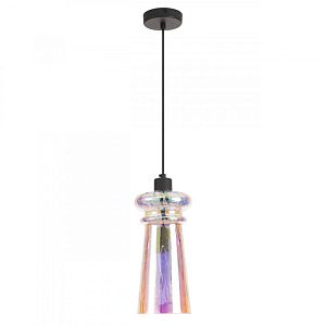 Подвесной светильник Odeon Light 4967/1 фото