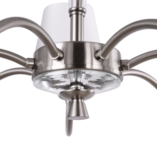 Люстра Freya FR2027PL-07N фото 3