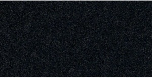 QUA Granite Crystal Black 120x60 черный полированная фото