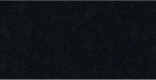 QUA Granite Crystal Black 120x60 черный полированная
