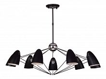 Люстра на штанге Favourite 1757-9P фото