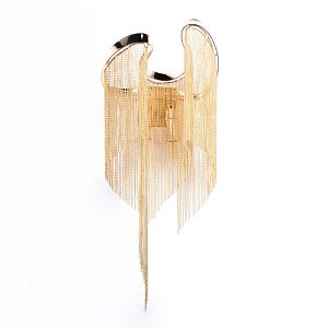 Бра LOFT IT 10208W Gold фото