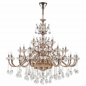 Подвесная люстра Lightstar 719368 фото