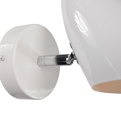 Настенный светильник (бра) Freya FR5852-WL-01-W фото 4