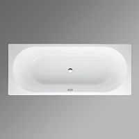 Bette Starlet Spirit Ванна 170х75см,, с шумоизоляцией, встраиваемая, цвет: белый фото