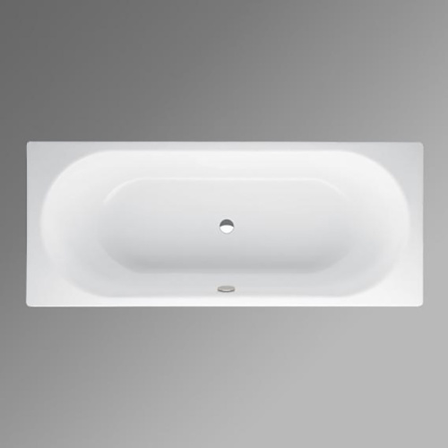 Bette Starlet Spirit Ванна 170х75см,, с шумоизоляцией, встраиваемая, цвет: белый