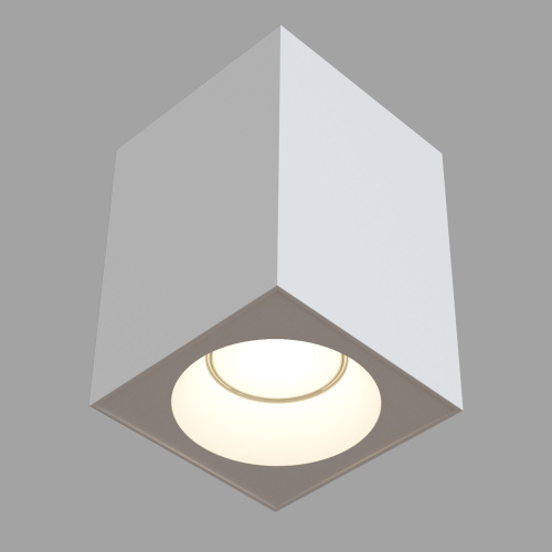 Потолочный светильник Maytoni Technical C030CL-01W фото 6