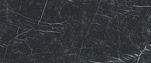 Керамическая плитка Atlas Concorde A4S7 Marvel Nero Marquina 50х120 фото