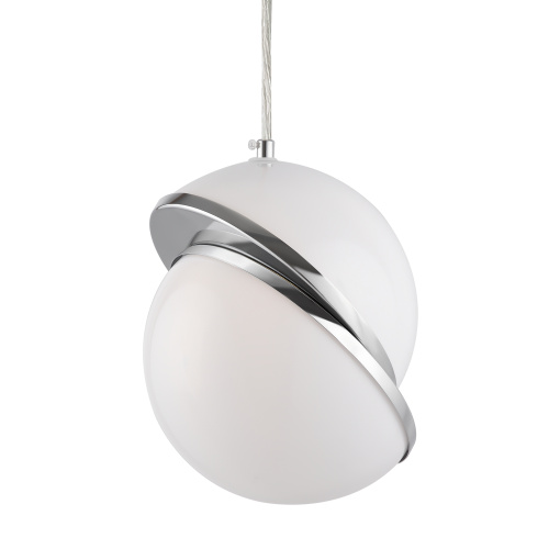 Подвесной светильник Freya FR5181PL-01CH фото 2