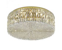Потолочный светильник Newport 8459/PL gold фото