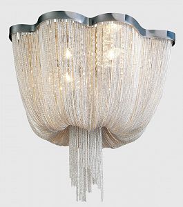 Каскадная люстра Favourite 1088-6U фото