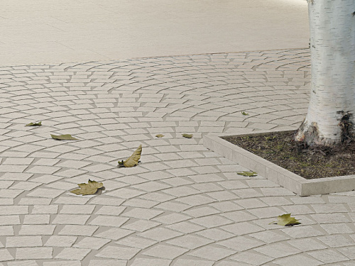 Керамогранит Italon Climb X2 Ice 60x60 матовый 610010001092 фото 2