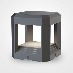 Ландшафтный светильник Outdoor O019FL-L13GR3K фото