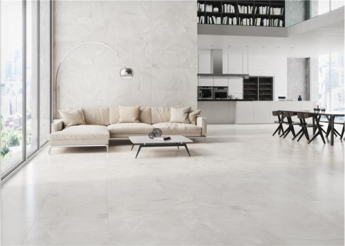 Керамогранит Keratile Baikal Beige Sat 60x120 фото 2