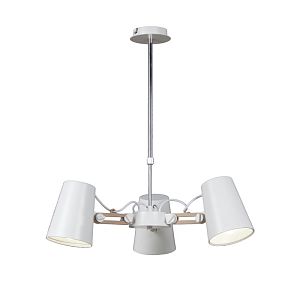 Люстра на штанге Mantra 3771 фото