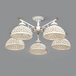 Люстра на штанге Citilux CL415251 фото