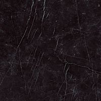 Керамогранит AZRM Marvel Nero Marquina Lappato 60x60 фото
