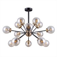Люстра на штанге Citilux CL105355 фото