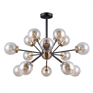 Люстра на штанге Citilux CL105355 фото