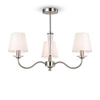 Люстра Freya FR2027PL-03N фото