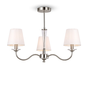 Люстра Freya FR2027PL-03N фото