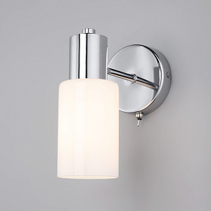 Бра Eurosvet 70160/1 хром фото