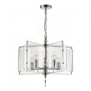 Подвесная люстра Odeon Light 4888/5 фото