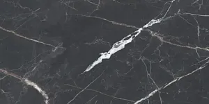 Керамогранит Argenta Vanity 8435592056142 Black Matt 60x120 Artech фото