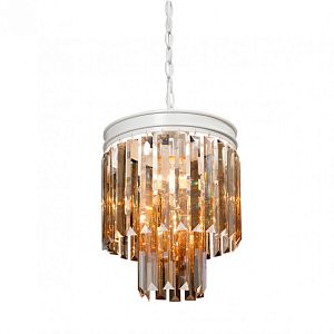 Каскадная люстра Vitaluce V5154-0/3+1 фото