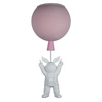 Детский светильник LOFT IT 10044/200 Pink фото