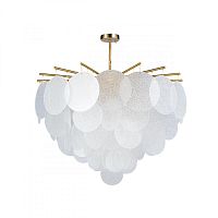 Люстра на штанге LOFT IT 10022/800 фото