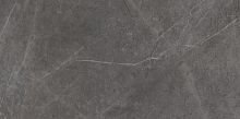 Керамогранит Ariostea Marmi Classici PL612528 Grey Marble Luc 120x60 фото