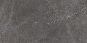 Керамогранит Ariostea Marmi Classici PL612528 Grey Marble Luc 120x60 фото