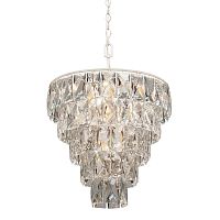 Каскадная люстра Vitaluce V5262-0/20+1 фото