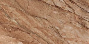 Керамогранит Rex Ceramiche Authentic Luxe 781008 Marble Nuage Glossy 60x120 фото