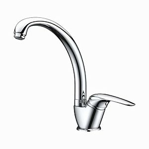 Wasserkraft Rossel 2807 Смеситель для кухни фото