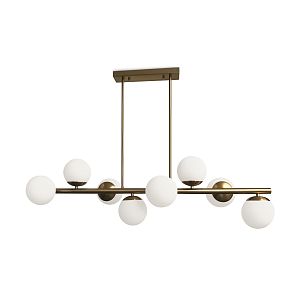 Подвесной светильник Freya FR5199PL-08BS фото