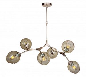 Люстра на штанге Favourite 1741-6P фото