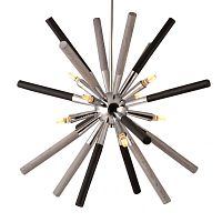 Подвесная люстра DeLight Collection MD6900-8A фото