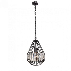 Подвесной светильник Vitaluce V4242-1/1S фото