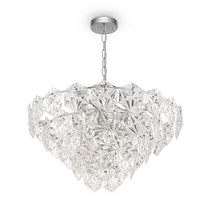 Подвесной светильник Freya FR1004PL-12CH фото