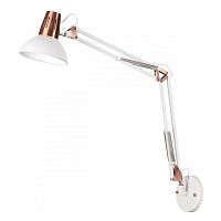 Бра Odeon Light 3344/1W фото