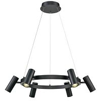 Подвесной светильник Vele Luce VL10012P06 фото