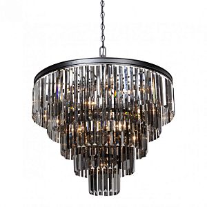 Каскадная люстра Vitaluce V1806-1/8+4+4+1 фото