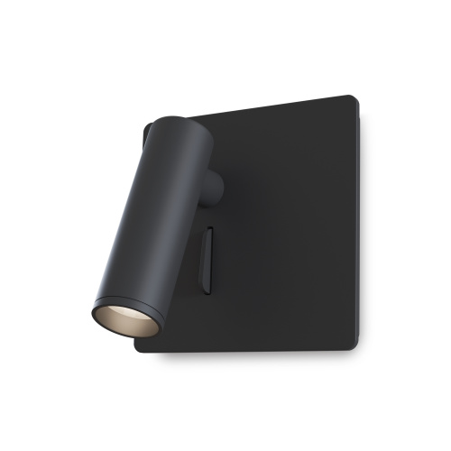 Настенный светильник (бра) Maytoni Technical C040WL-L3B3K фото 5