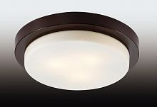 Накладной светильник Odeon Light 2744/3C фото